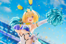 Load image into Gallery viewer, PRE-ORDER 1/6 Scale Sophia F. Shirring: Cheerleader Ver. Bunny Suit Planning