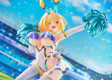 Load image into Gallery viewer, PRE-ORDER 1/6 Scale Sophia F. Shirring: Cheerleader Ver. Bunny Suit Planning