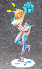 Load image into Gallery viewer, PRE-ORDER 1/6 Scale Sophia F. Shirring: Cheerleader Ver. Bunny Suit Planning