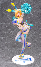 Load image into Gallery viewer, PRE-ORDER 1/6 Scale Sophia F. Shirring: Cheerleader Ver. Bunny Suit Planning