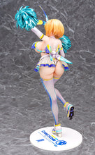 Load image into Gallery viewer, PRE-ORDER 1/6 Scale Sophia F. Shirring: Cheerleader Ver. Bunny Suit Planning