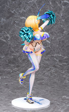 Load image into Gallery viewer, PRE-ORDER 1/6 Scale Sophia F. Shirring: Cheerleader Ver. Bunny Suit Planning