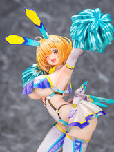 Load image into Gallery viewer, PRE-ORDER 1/6 Scale Sophia F. Shirring: Cheerleader Ver. Bunny Suit Planning