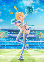 Load image into Gallery viewer, PRE-ORDER 1/6 Scale Sophia F. Shirring: Cheerleader Ver. Bunny Suit Planning
