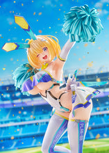 Load image into Gallery viewer, PRE-ORDER 1/6 Scale Sophia F. Shirring: Cheerleader Ver. Bunny Suit Planning
