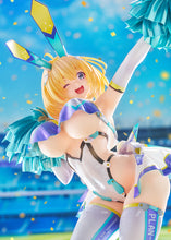 Load image into Gallery viewer, PRE-ORDER 1/6 Scale Sophia F. Shirring: Cheerleader Ver. Bunny Suit Planning