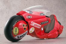 Load image into Gallery viewer, PRE-ORDER 1/6 Scale Soul Of Popynica Kaneda's Bike (Revival Ver.) Akira (reoffer) Limited Quantity