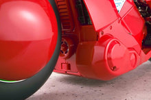 Load image into Gallery viewer, PRE-ORDER 1/6 Scale Soul Of Popynica Kaneda's Bike (Revival Ver.) Akira (reoffer) Limited Quantity