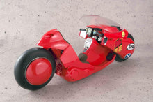 Load image into Gallery viewer, PRE-ORDER 1/6 Scale Soul Of Popynica Kaneda's Bike (Revival Ver.) Akira (reoffer) Limited Quantity