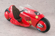 Load image into Gallery viewer, PRE-ORDER 1/6 Scale Soul Of Popynica Kaneda's Bike (Revival Ver.) Akira (reoffer) Limited Quantity
