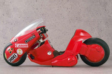 Load image into Gallery viewer, PRE-ORDER 1/6 Scale Soul Of Popynica Kaneda's Bike (Revival Ver.) Akira (reoffer) Limited Quantity