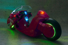 Load image into Gallery viewer, PRE-ORDER 1/6 Scale Soul Of Popynica Kaneda's Bike (Revival Ver.) Akira (reoffer) Limited Quantity