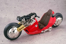 Load image into Gallery viewer, PRE-ORDER 1/6 Scale Soul Of Popynica Kaneda's Bike (Revival Ver.) Akira (reoffer) Limited Quantity