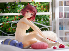 Load image into Gallery viewer, PRE-ORDER 1/6 Scale Spiritale Sophie Neuenmuller Negligee Ver. Atelier Sophie: The Alchemist of the Mysterious Book