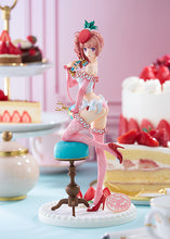 Load image into Gallery viewer, PRE-ORDER 1/6 Scale Strawberry Shortcake Bustier Girl Salon de Vitrine
