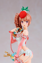 Load image into Gallery viewer, PRE-ORDER 1/6 Scale Strawberry Shortcake Bustier Girl Salon de Vitrine