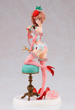 Load image into Gallery viewer, PRE-ORDER 1/6 Scale Strawberry Shortcake Bustier Girl Salon de Vitrine