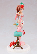 Load image into Gallery viewer, PRE-ORDER 1/6 Scale Strawberry Shortcake Bustier Girl Salon de Vitrine
