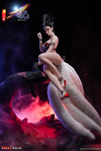 Load image into Gallery viewer, PRE-ORDER 1/6 Scale Su Daji Silver Version