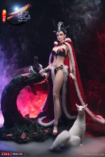 Load image into Gallery viewer, PRE-ORDER 1/6 Scale Su Daji Silver Version