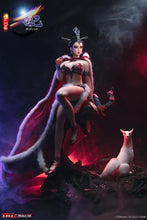 Load image into Gallery viewer, PRE-ORDER 1/6 Scale Su Daji Silver Version