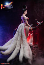 Load image into Gallery viewer, PRE-ORDER 1/6 Scale Su Daji Silver Version