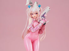 Load image into Gallery viewer, PRE-ORDER 1/6 Scale Super Bunny Illustrated by Dduck Kong Limited Edition Figure