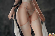 Load image into Gallery viewer, PRE-ORDER 1/6 Scale Taiho Wedding: Temptation on the Sea Breeze Ver. Deluxe Set of 2 Azur Lane