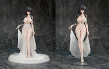 Load image into Gallery viewer, PRE-ORDER 1/6 Scale Taiho Wedding: Temptation on the Sea Breeze Ver. Deluxe Set of 2 Azur Lane