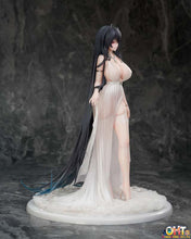Load image into Gallery viewer, PRE-ORDER 1/6 Scale Taiho Wedding: Temptation on the Sea Breeze Ver. Deluxe Set of 2 Azur Lane