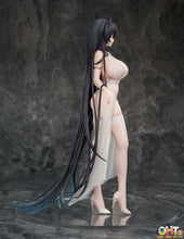 Load image into Gallery viewer, PRE-ORDER 1/6 Scale Taiho Wedding: Temptation on the Sea Breeze Ver. Deluxe Set of 2 Azur Lane