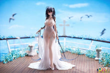 Load image into Gallery viewer, PRE-ORDER 1/6 Scale Taiho Wedding: Temptation on the Sea Breeze Ver. Standard Edition Azur Lane