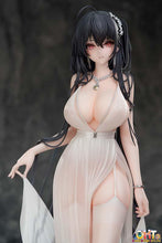 Load image into Gallery viewer, PRE-ORDER 1/6 Scale Taiho Wedding: Temptation on the Sea Breeze Ver. Standard Edition Azur Lane