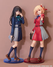 Load image into Gallery viewer, PRE-ORDER 1/6 Scale Takina Inoue: Key Visual Ver. Lycoris Recoil