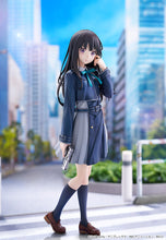 Load image into Gallery viewer, PRE-ORDER 1/6 Scale Takina Inoue: Key Visual Ver. Lycoris Recoil