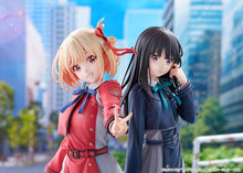 Load image into Gallery viewer, PRE-ORDER 1/6 Scale Takina Inoue: Key Visual Ver. Lycoris Recoil