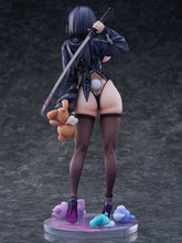 Load image into Gallery viewer, PRE-ORDER 1/6 Scale Teddy Bear Hunter Byullzzi Original Character