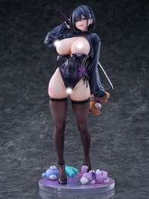 Load image into Gallery viewer, PRE-ORDER 1/6 Scale Teddy Bear Hunter Byullzzi Original Character