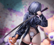 Load image into Gallery viewer, PRE-ORDER 1/6 Scale Teddy Bear Hunter Byullzzi Original Character