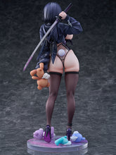 Load image into Gallery viewer, PRE-ORDER 1/6 Scale Teddy Bear Hunter Tapestry Set Edition Byullzzi Original Character
