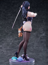Load image into Gallery viewer, PRE-ORDER 1/6 Scale Teddy Bear Hunter Tapestry Set Edition Byullzzi Original Character