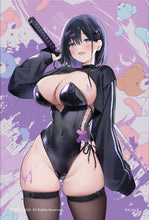 Load image into Gallery viewer, PRE-ORDER 1/6 Scale Teddy Bear Hunter Tapestry Set Edition Byullzzi Original Character