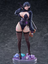Load image into Gallery viewer, PRE-ORDER 1/6 Scale Teddy Bear Hunter Tapestry Set Edition Byullzzi Original Character