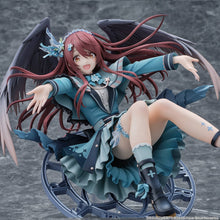 Load image into Gallery viewer, PRE-ORDER 1/6 Scale Tenka Osaki Galdienne Amethyst Ver. The Idolmaster: Shiny Colors