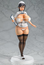 Load image into Gallery viewer, PRE-ORDER 1/6 Scale Toranomon Yukina Suntan Ver.