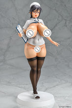 Load image into Gallery viewer, PRE-ORDER 1/6 Scale Toranomon Yukina Suntan Ver.