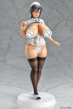 Load image into Gallery viewer, PRE-ORDER 1/6 Scale Toranomon Yukina Suntan Ver.
