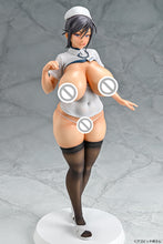 Load image into Gallery viewer, PRE-ORDER 1/6 Scale Toranomon Yukina Suntan Ver.