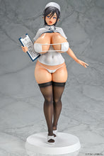 Load image into Gallery viewer, PRE-ORDER 1/6 Scale Toranomon Yukina Suntan Ver.