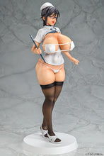 Load image into Gallery viewer, PRE-ORDER 1/6 Scale Toranomon Yukina Suntan Ver.
